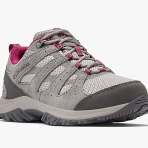 Columbia Redmond III Waterproof Hiking Shoe